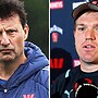 Laurie Daley's admission about Jake Trbojevic and Terrell May after Mitch Barnett blow for NSW