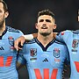 Daley sticks with same starting side for Origin decider