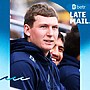 Late mail: De Groot joins bench for Queensland derby