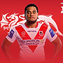 NRL Team List: Round 14 v Dolphins