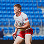 Dolphins NRLQ Under 20 Team List: Round 2 v Cowboys