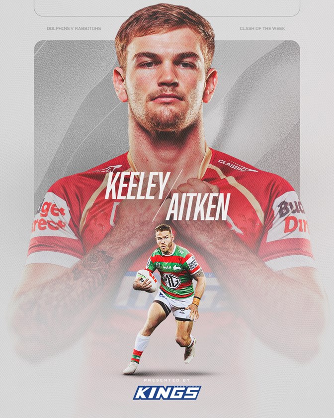 Match Preview: Round 17 – Dolphins v Rabbitohs