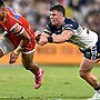 Can the Dolphins win the 2025 premiership?