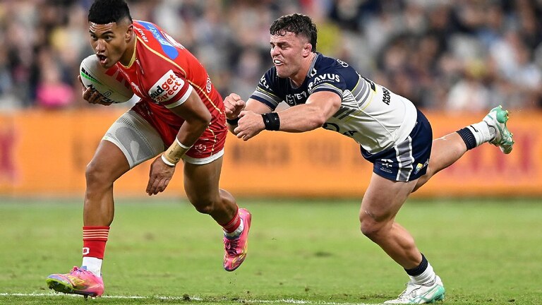 Can the Dolphins win the 2025 premiership?