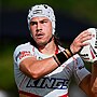 Dolphins NRLQ Under 20 Team List: Round 3 v Broncos