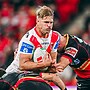 Dragons fall to Dolphins in Brisbane