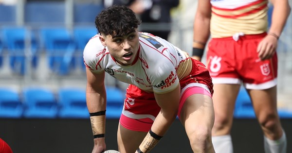 NRLQ Match Report: Dolphins triumph over Titans in opener