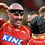 Nicholls praises depth and belief despite injury challenges