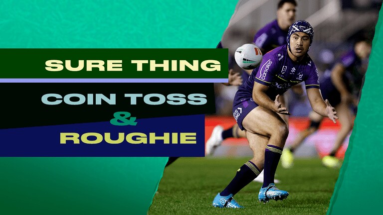 NRL Round 17 tipping, expert tips, best tips, sure thing, upset chance