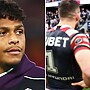 Dolphins player makes immediate switch to Roosters as NRL club make room for Selwyn Cobbo