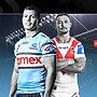 NRL Match Preview: Round 15 v Dragons