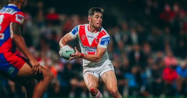 NRL Match Preview: Round 14 v Dolphins