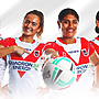 O’Brien, Tauaneai round out NRLW development list