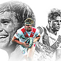 Dragons to part ways with Jack de Belin at end of 2025