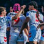 Jersey Flegg: Dragons surge past Silktails
