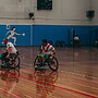 Dragons qualify for Wheelchair Rugby League Grand Final
