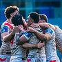 Knock-On Effect NSW Cup: Dragons down Panthers, notch 7th-consecutive win