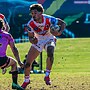 Jersey Flegg: Dragons fightback falls short