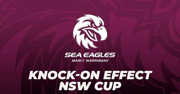 Team List: NSW Cup Round 16 vs Rabbitohs