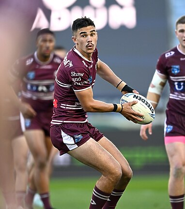 Match Report: Jersey Flegg Cup Round 16 vs Rabbitohs