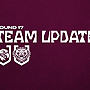Team Update: Round 17 vs Tigers