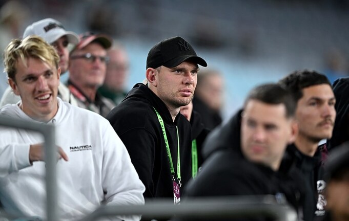 Match Report: NSW Cup Round 16 vs Rabbitohs