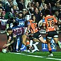 Match Report: Round 17 vs Wests Tigers