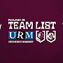 Team List: NRL Round 15 vs Titans