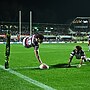 Match Report: Round 13 vs Broncos
