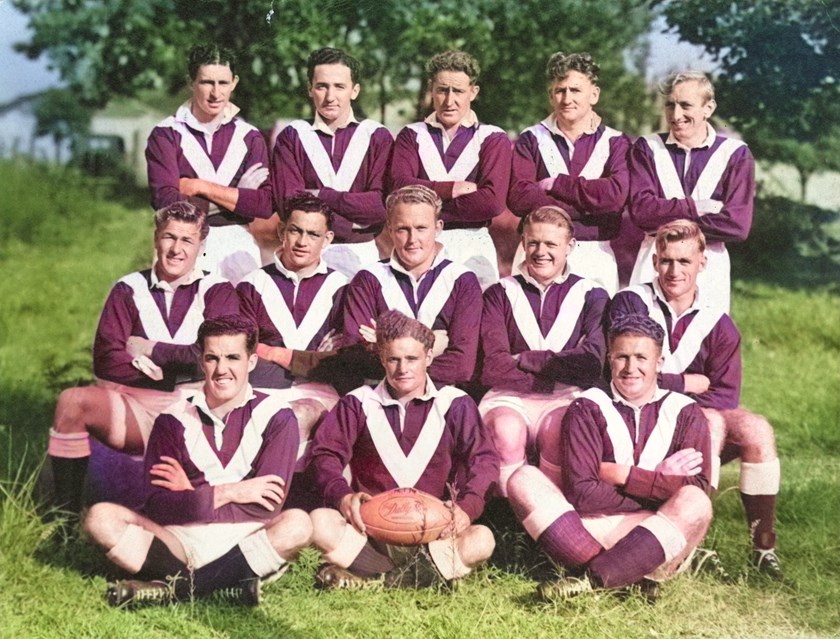 Sea Eagles release 1947 inspired Heritage jersey
