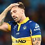 Eels veteran granted immediate release