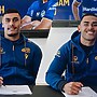 Parramatta Eels Extend Contracts of Promising Back-Rowers