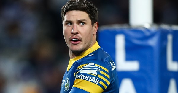 Injury Update: Round 16