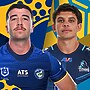 Round 16 preview: Eels v Titans