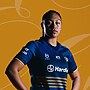 Parramatta Eels sign rising star Ryvrr-Lee Alo