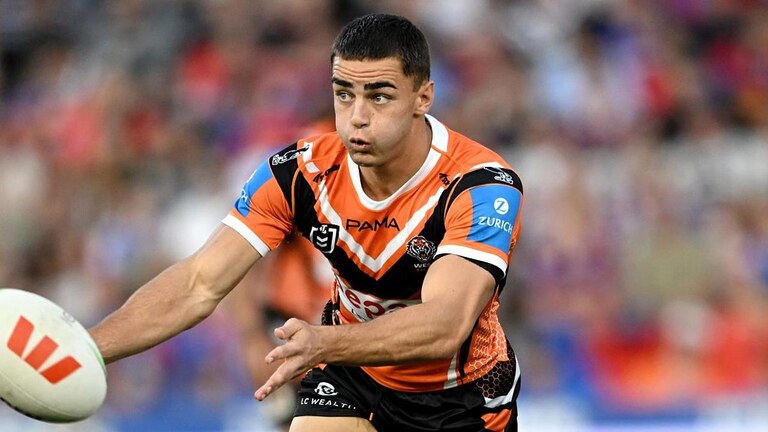 Eels win big in major mid-season moves