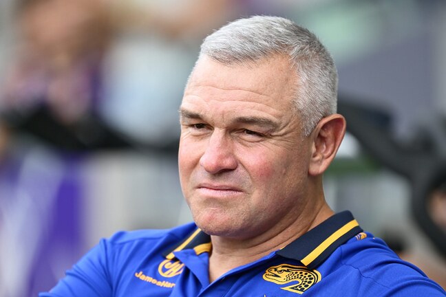 Eels weigh options; Galvin's gone to greener pastures