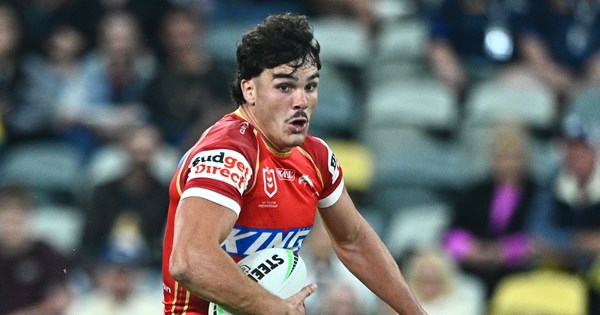 Fantasy Q&A: Round 16