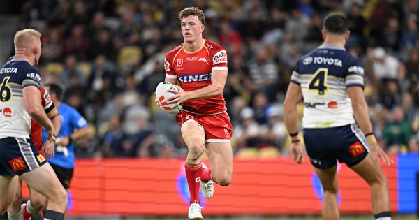 Fantasy Winners & Losers: Round 15