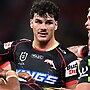 Judiciary Report: Farnworth free to play