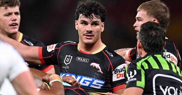 Judiciary Report: Farnworth free to play