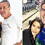Jeff Fenech speaks out after daughter announces baby news with NRL star Bradman Best