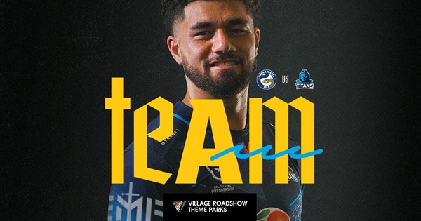 Round 16 team: Returning Fifita's spell double trouble for Eels