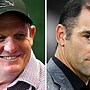 Cameron Smith and Kevin Walters handed unexpected boost as Brad Fittler rejects Australia job