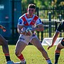 Jersey Flegg Cup Team List: Round 17