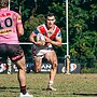Jersey Flegg Cup Team List: Round 16