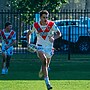 Jersey Flegg Cup Team List: Round 15