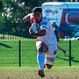 Jersey Flegg Cup Team List: Round 14