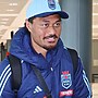 Star’s horror after missing flight to Origin camp