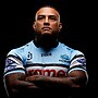 Fonua-Blake: We're going to go after their pack and vice versa